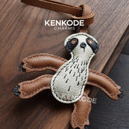 Sloth Charm - 06