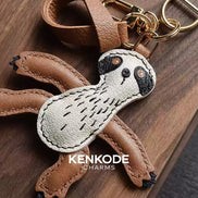 Sloth Charm - 07