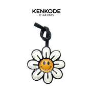 Smile Flower Charm - main