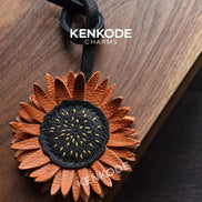 Sunflower Charm - 01