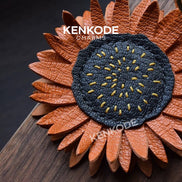 Sunflower Charm - 02