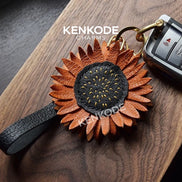 Sunflower Charm - 03