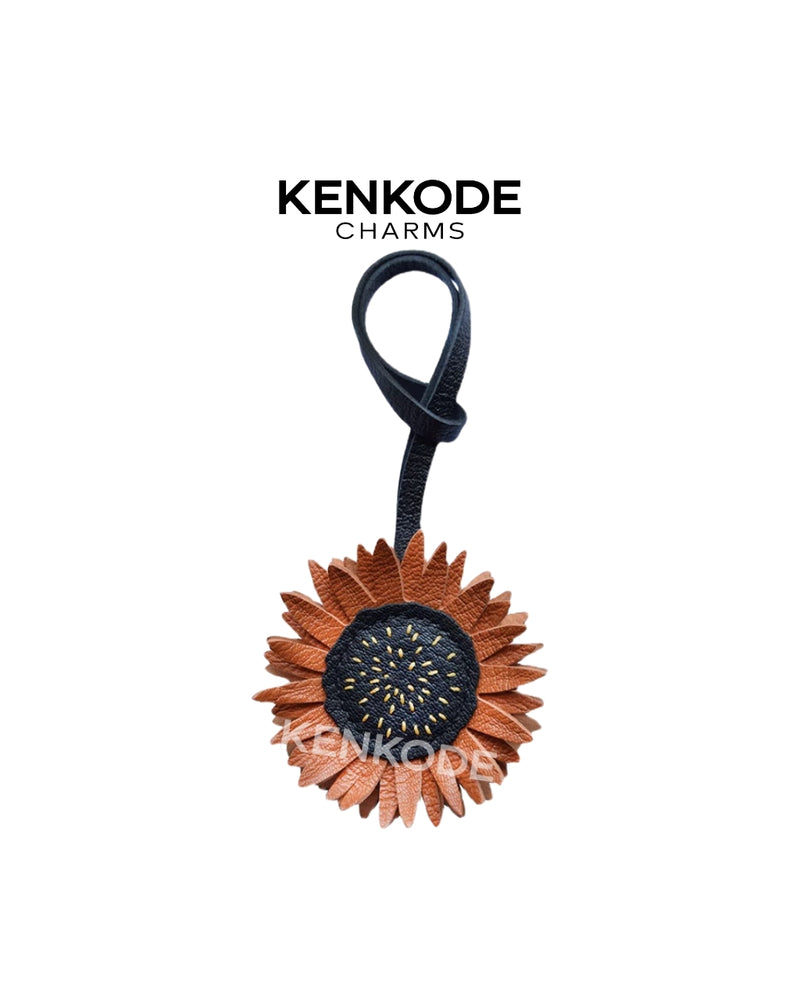 Sunflower Charm - main