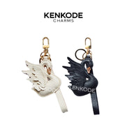 Swan Charm - main