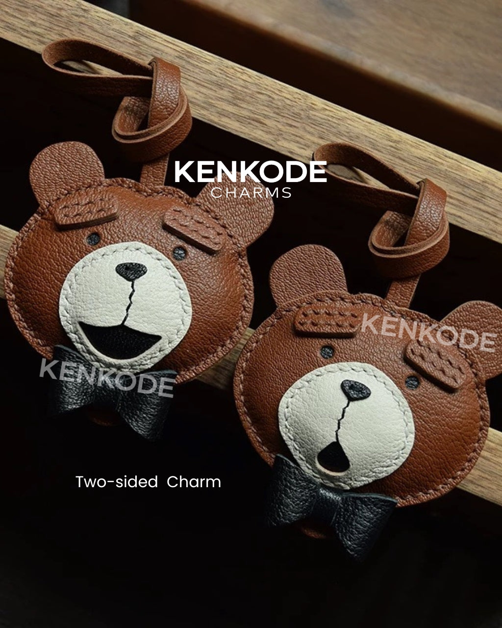 Ted Charm - 01