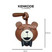 Ted Charm - size