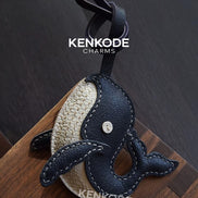 Whale Charm - 05