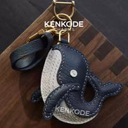 Whale Charm - 06