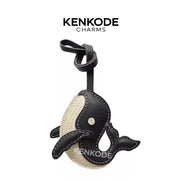 Whale Charm - main