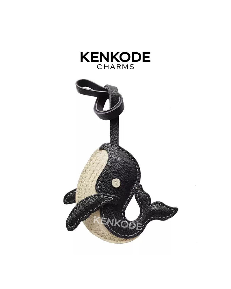 Whale Charm - main