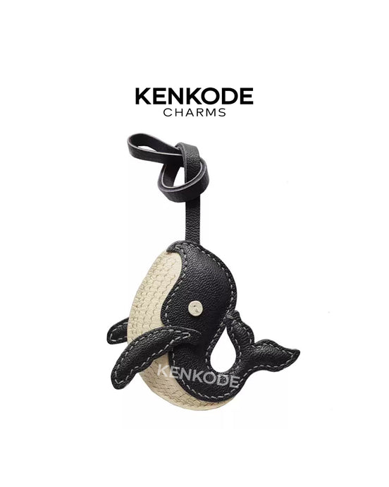 Whale Charm - main